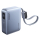 Powerbank UGREEN Powerbank 10000mAh PB584 USB + USB-C 33W wbudowany kabel